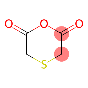 1,4-Oxathiane-2,6-dione