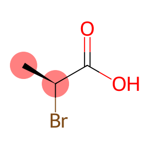 S-2-溴丙酸