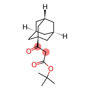 BETA-OXO-TRICYCLO[3.3.1.1(3,7)]DECANE-1-PROPANOIC ACID 1,1-DIMETHYLETHYL ESTER