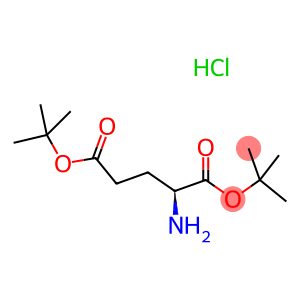 H-谷氨酸(OT BU)-OT BU盐酸盐