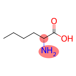 D-正白氨酸