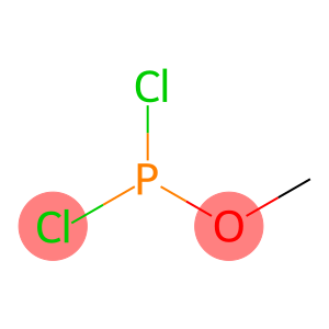 二氯亚磷酸甲酯(定做1周)