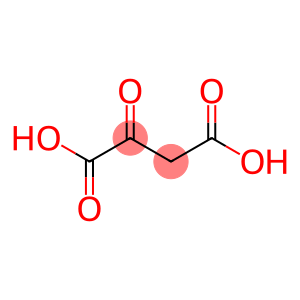 OXOBUTANEDIOIC ACID 草酰乙酸