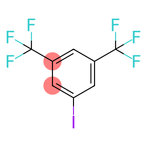 1-Iodo-3,5-bis(trifluoromethyl)benzene