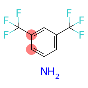3,5-bis(trifluoromethyl)-benzenamin