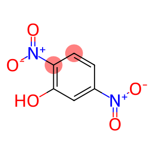 gamma-Dinitrophenol