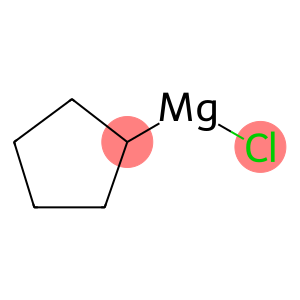 Cyclopentylmagnesium chloride