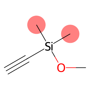 炔丙醇基二甲基氢硅烷