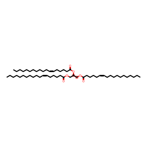 1,2,3-Tri(cis-6-octadecenoyl)glycerol,  Tripetroselinin