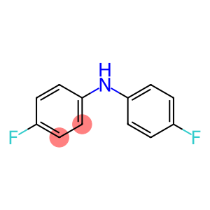 Benzenamine, 4-fluoro-N-(4-fluorophenyl)-