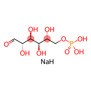 D-Mannose 6-(phosphoric acid disodium) salt