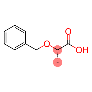(S)-2-(Benzyloxy)propionic acid