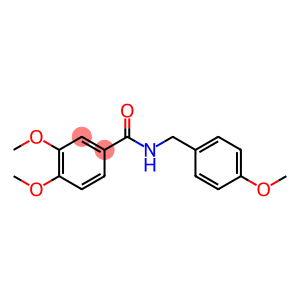 Itopride N-4-Methoxybenzyl