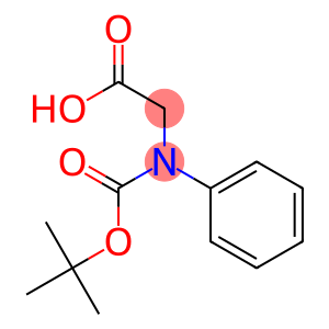 BOC-D-苯甘氨酸