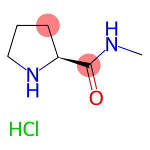 L-Proline N-methylamide hydrochloride