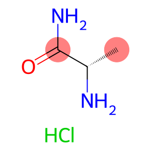L-丙氨酰胺盐酸盐 沙芬酰胺中间体