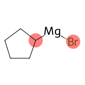 环戊基溴化镁, 2M四氢呋喃溶液