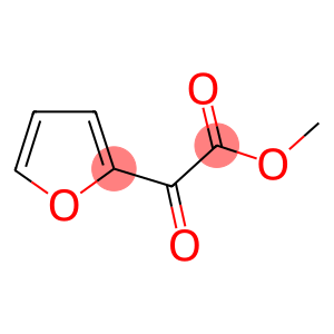 methyl alpha-oxofuran-2-acetate