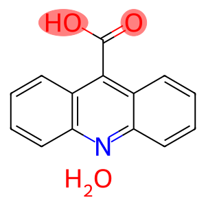 9-羧基吖啶水合物
