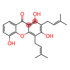 8-Deoxygartanin