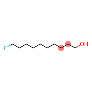 10-氟-1-癸醇