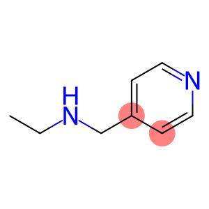 托吡卡胺杂质Ⅰ [N-(4-吡啶甲基)乙胺]