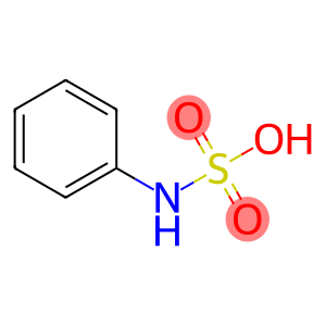 Sulfamic acid, N-phenyl-