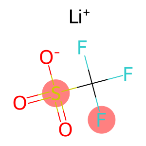 Lithium triflate