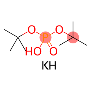 磷酸二叔丁酯钾