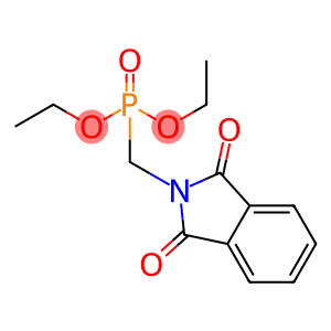 Diethyl (Phthalimidomethyl)phosphonate