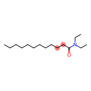 n,n-diethyl-dodecanamid