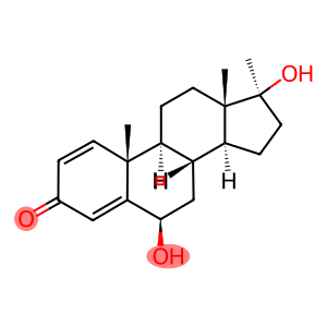 (6S,17S)-10,13,17-trimethyl-6,17-bis(trimethylsilyloxy)-7,8,9,11,12,14,15,16-octahydro-6H-cyclopenta[a]phenanthren-3-one