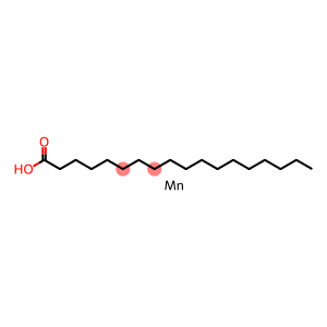 MANGANESE(II) STEARATE