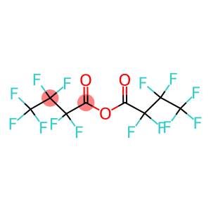 Perfluorobutyric anhydride