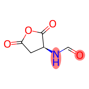 N-Formylaspartic anhydride