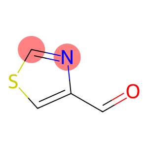 4-Thiazolecarboxyaldehyde