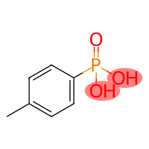 Phosphonic acid, P-(4-methylphenyl)-
