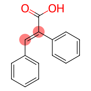 α-苯基-顺-肉桂酸