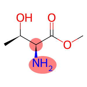 methyl threoninate