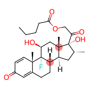 Dexamethasone-17-valerate