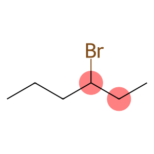 3-溴己烷(含稳定剂铜屑)