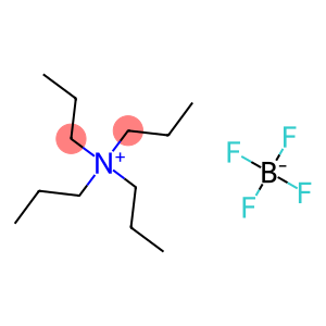 Ammonium, tetrapropyl-, tetrafluoroborate(1-)