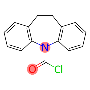 10,11-二氢-5H-二苯并[b,f]氮杂卓-5-甲酰氯