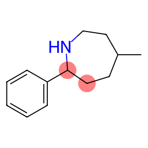 1H-Azepine, hexahydro-5-methyl-2-phenyl-