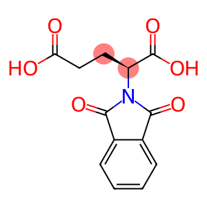 (S)-2-(1,3-二氧代异吲哚啉-2-基)戊二酸