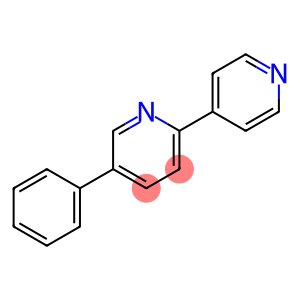 5-苯基-2,4-联吡啶