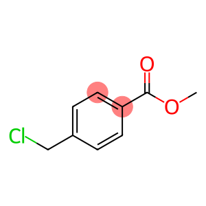 4-氯甲基苯甲酸甲酯
