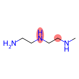 1,2-Ethanediamine, N1-(2-aminoethyl)-N2-methyl-