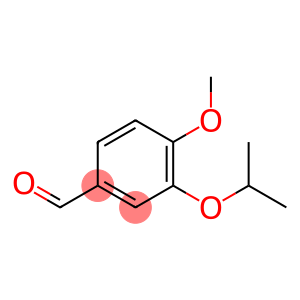 苯甲醛,3-异丙氧基-4-甲氧基-
