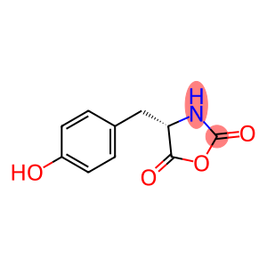 N-Carbonyl-L-Tyrosine Anhydride